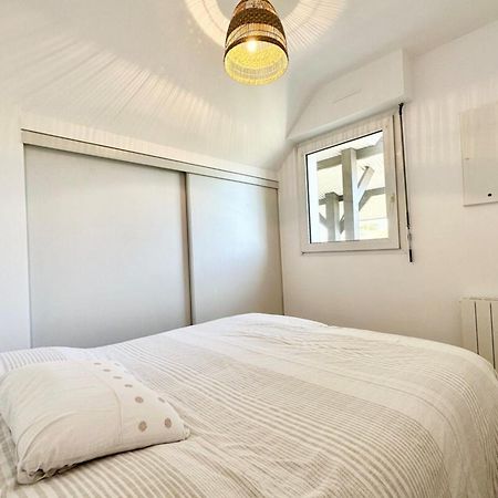 T2 Neuf Top Cocooning Terrasse - Face A La Mer เปลอเมอร์ ภายนอก รูปภาพ