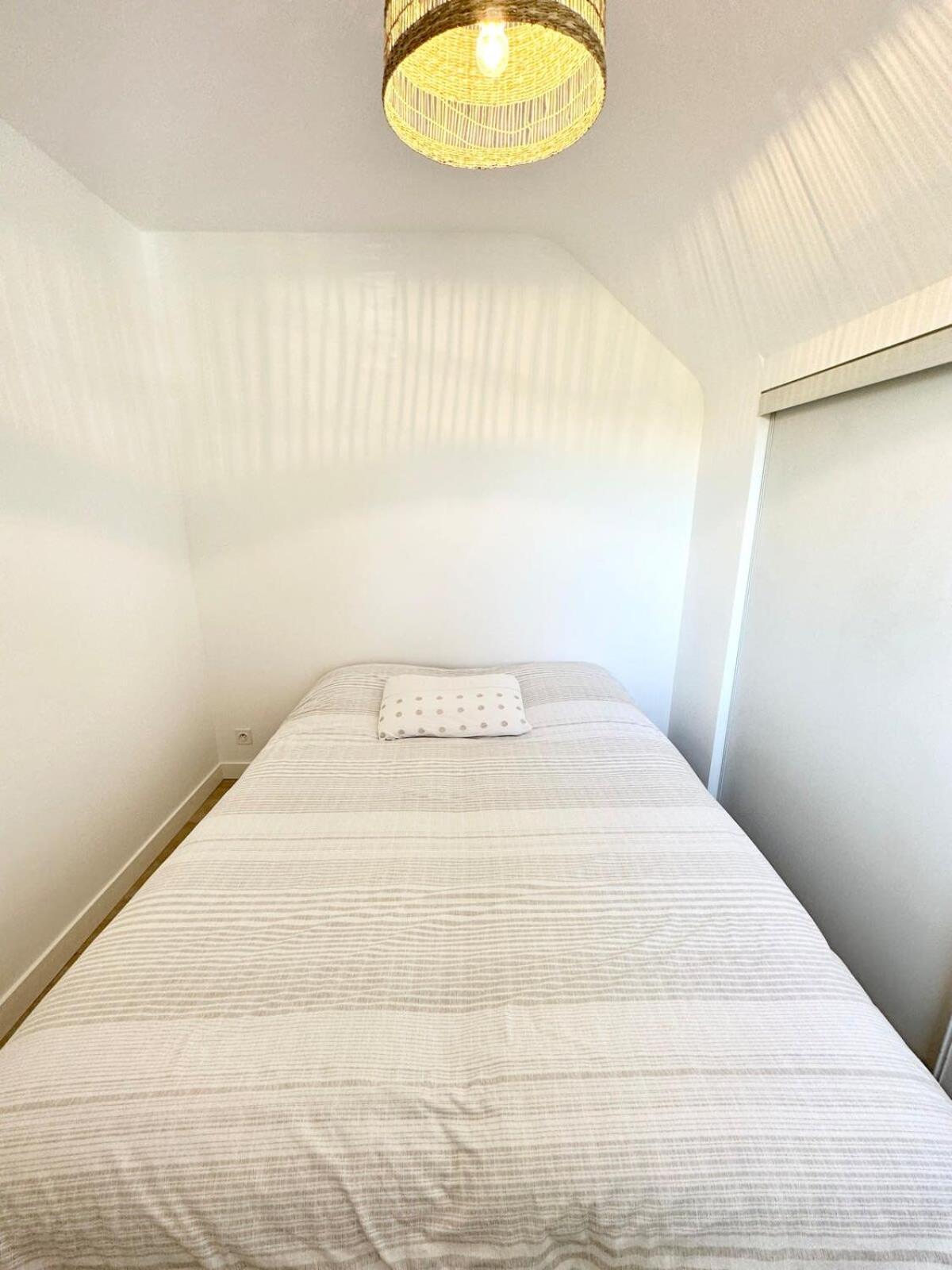 T2 Neuf Top Cocooning Terrasse - Face A La Mer เปลอเมอร์ ภายนอก รูปภาพ